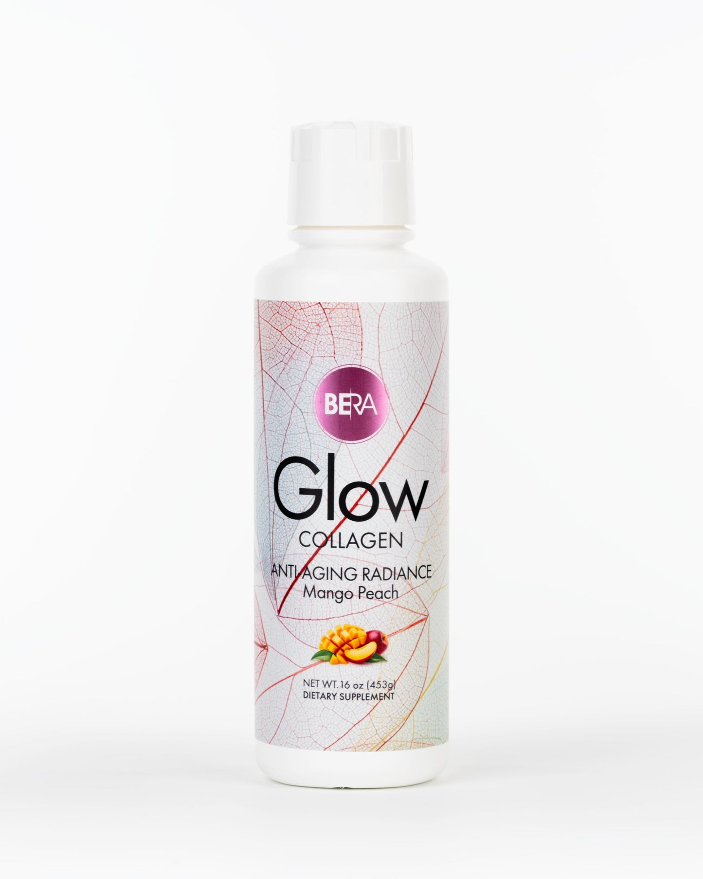 GLOW Collagen (Liquid)