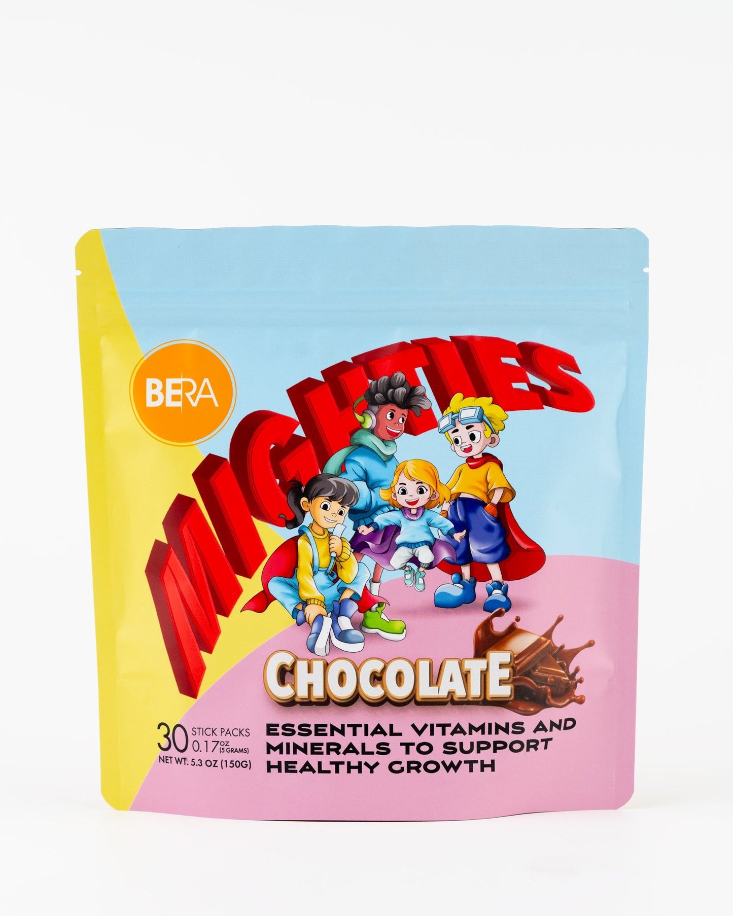 🎁 Mighties (100% off)