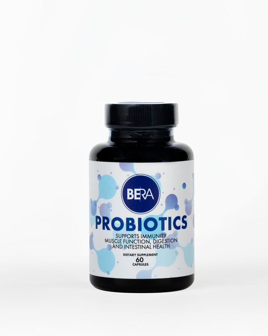 Probiotics