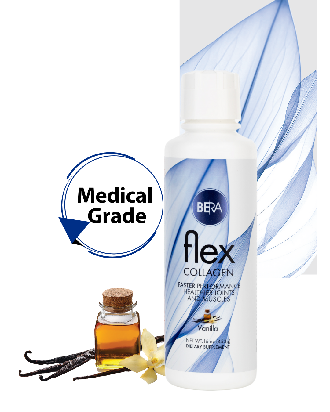 FLEX Collagen (Liquid)