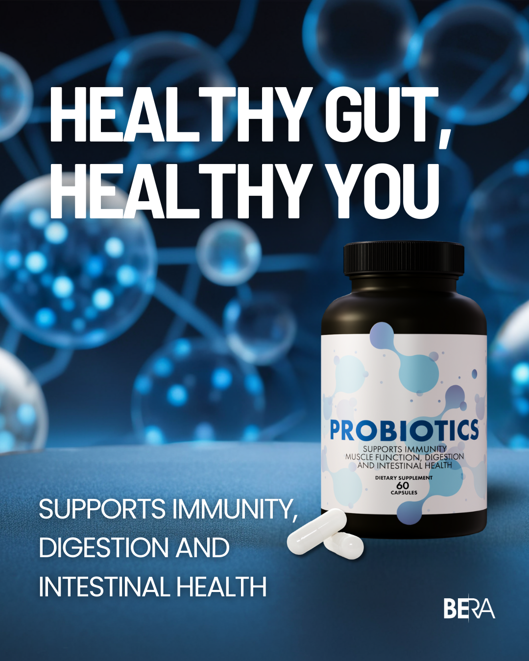 Probiotics