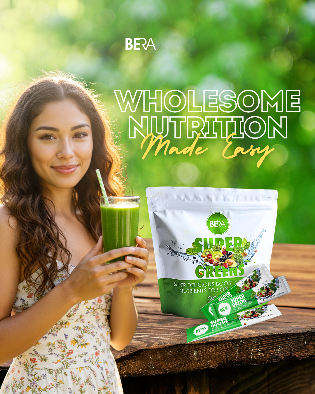 SuperGreens
