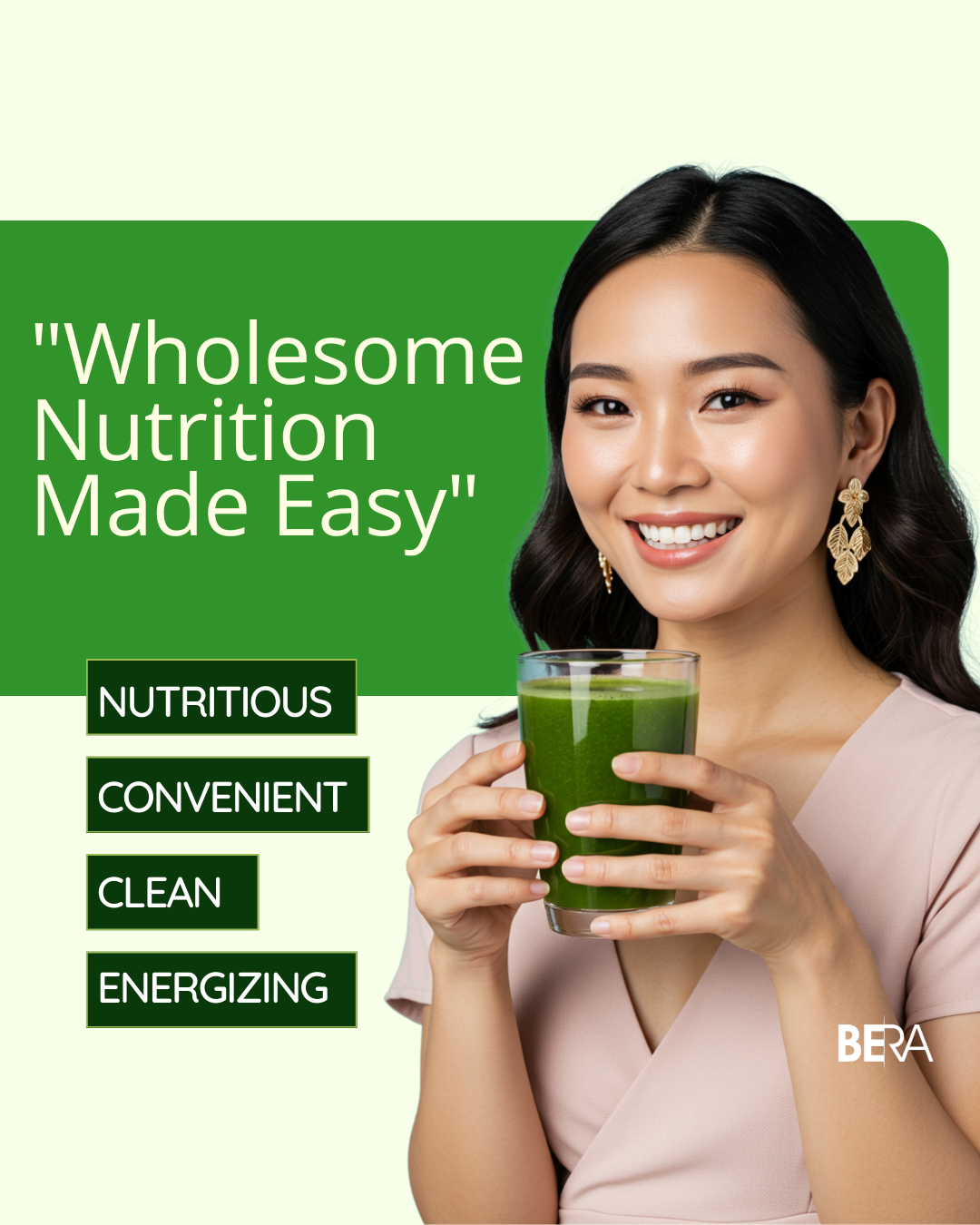 SuperGreens