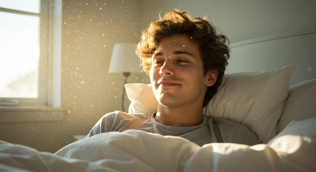 Sleep Like a Pro: How Rest Impacts Your Overall Wellness
