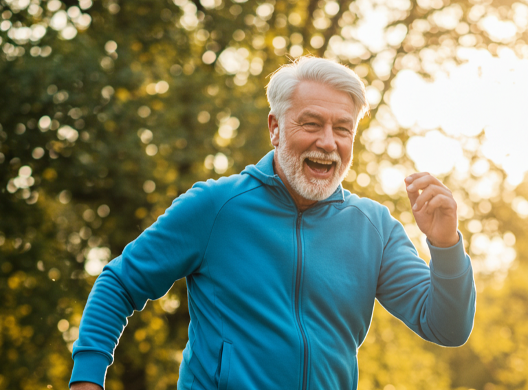 Why Your Joints Are Begging for Collagen (And What to Do About It)