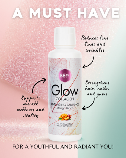 GLOW Collagen (Liquid)