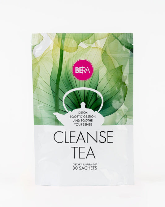 🎁 Cleanse Tea (100% off)