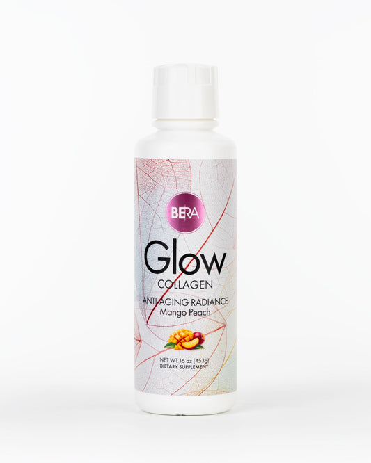 GLOW Collagen (Liquid)