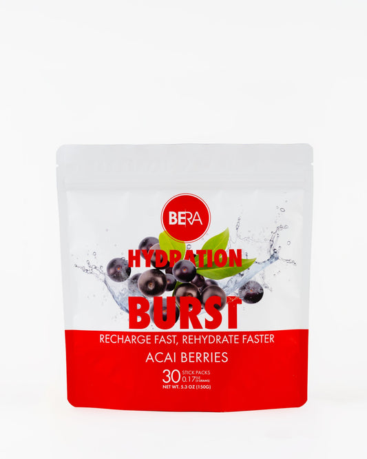 Hydration Burst