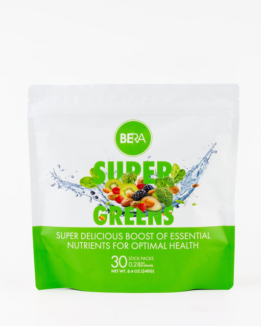 🎁 SuperGreens (100% off)
