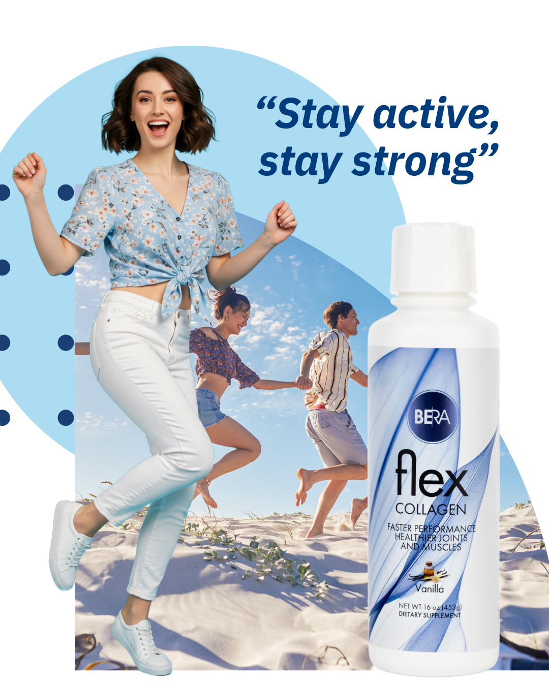 FLEX Collagen (Liquid)