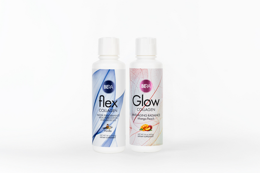 Collagen Duo: FLEX + GLOW