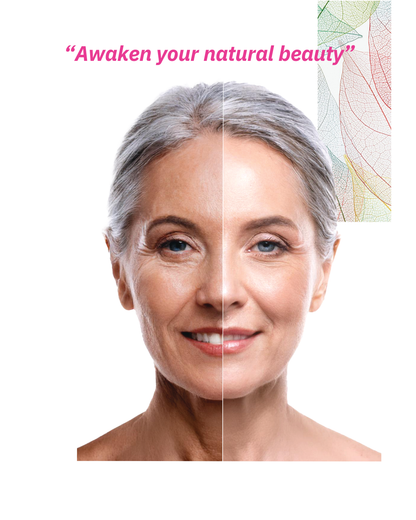 GLOW Collagen (Liquid)