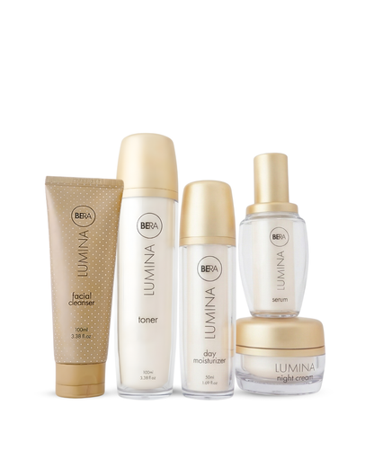 Lumina  BERA | Be Radiant