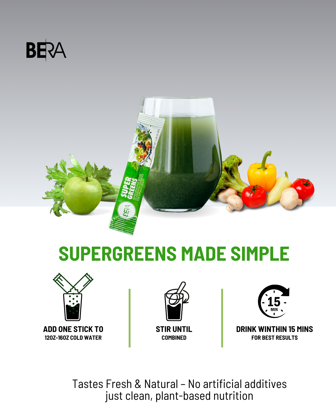 SuperGreens