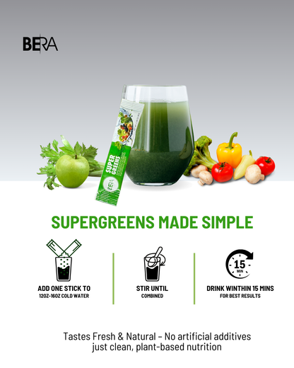 SuperGreens