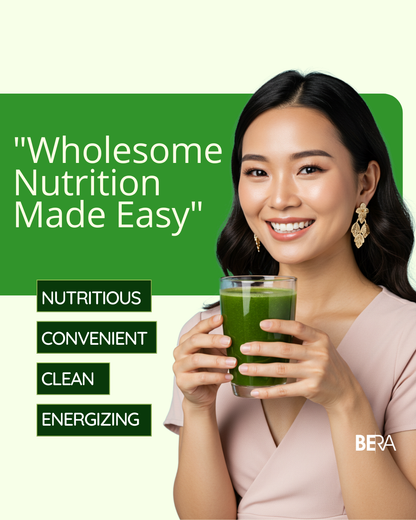 SuperGreens