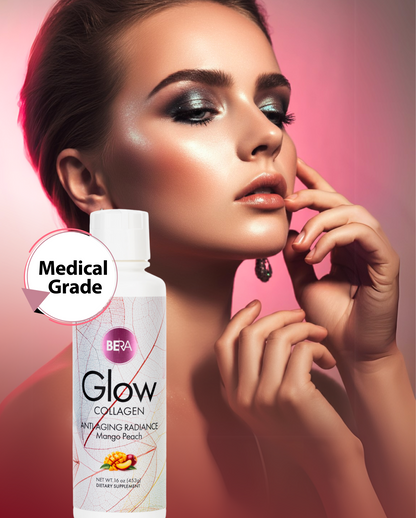 GLOW Collagen (Liquid)